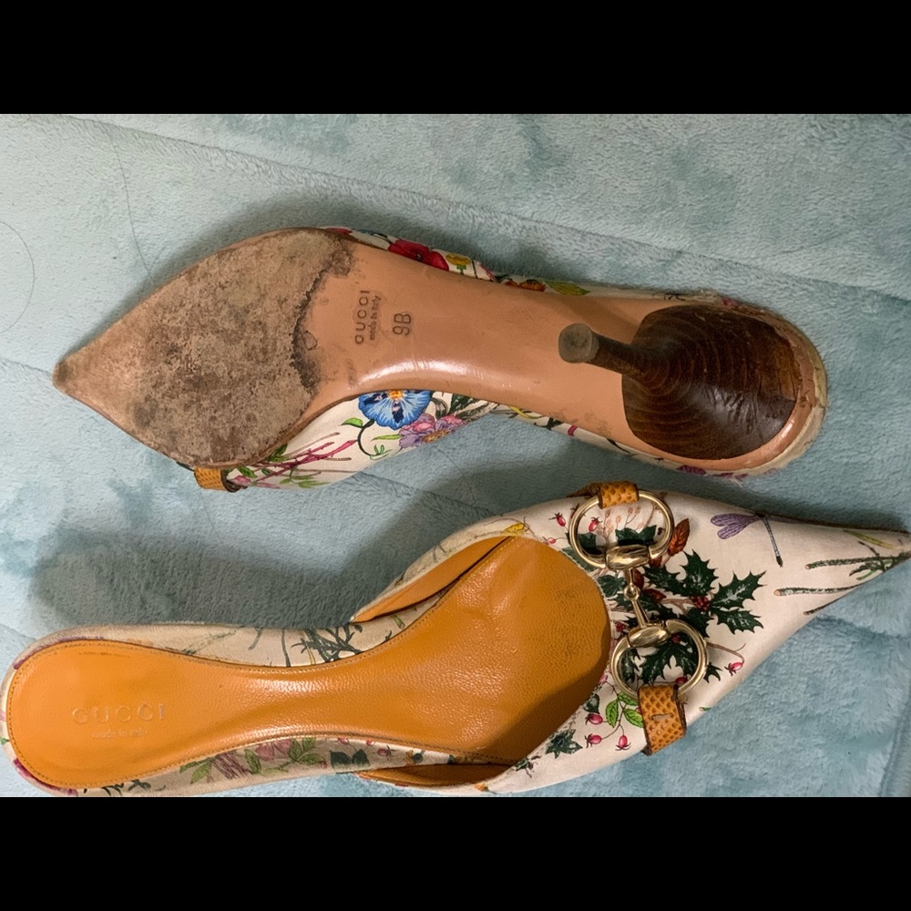 Used Gucci | Sold As Is